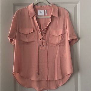 L’Academie Safari Blouse